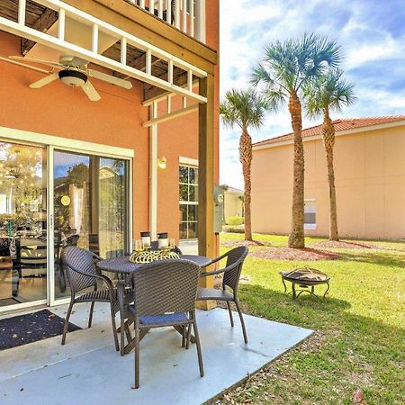 Bright Kissimmee Retreat Resort Pool Access! Exterior foto