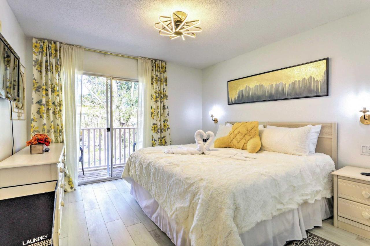 Bright Kissimmee Retreat Resort Pool Access! Exterior foto