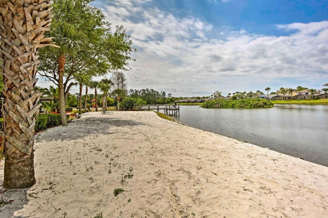 Bright Kissimmee Retreat Resort Pool Access! Exterior foto