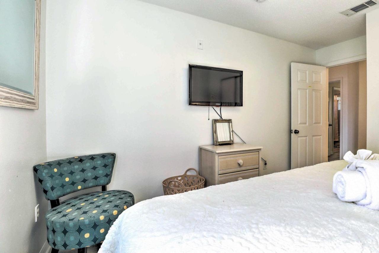 Bright Kissimmee Retreat Resort Pool Access! Exterior foto