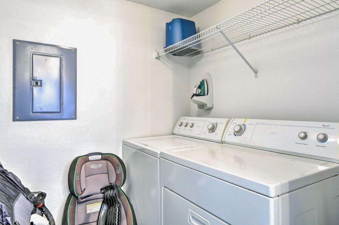 Bright Kissimmee Retreat Resort Pool Access! Exterior foto